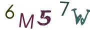 Kuva CAPTCHA
