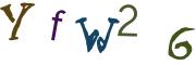 Kuva CAPTCHA