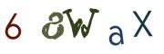 Kuva CAPTCHA