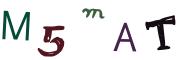 Kuva CAPTCHA