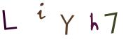 Kuva CAPTCHA