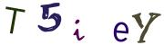 Kuva CAPTCHA