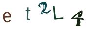 Kuva CAPTCHA