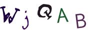 Kuva CAPTCHA