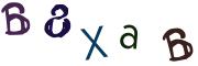 Kuva CAPTCHA
