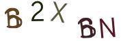 Kuva CAPTCHA