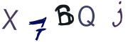 Kuva CAPTCHA