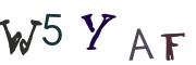 Kuva CAPTCHA