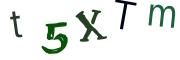 Kuva CAPTCHA