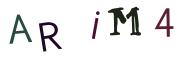 Kuva CAPTCHA
