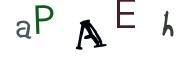 Kuva CAPTCHA