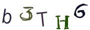 Kuva CAPTCHA