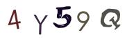 Kuva CAPTCHA