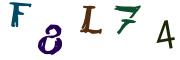 Kuva CAPTCHA