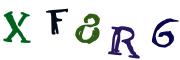 Kuva CAPTCHA