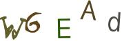 Kuva CAPTCHA
