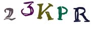 Kuva CAPTCHA