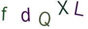 Kuva CAPTCHA