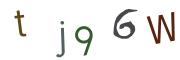 Kuva CAPTCHA