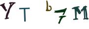 Kuva CAPTCHA