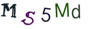 Kuva CAPTCHA
