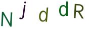 Kuva CAPTCHA