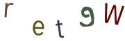 Kuva CAPTCHA