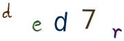 Kuva CAPTCHA