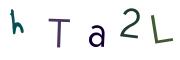 Kuva CAPTCHA