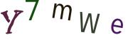 Kuva CAPTCHA