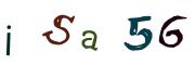 Kuva CAPTCHA