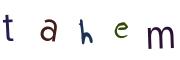Kuva CAPTCHA