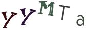 Kuva CAPTCHA