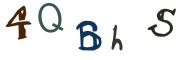 Kuva CAPTCHA