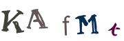 Kuva CAPTCHA