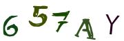 Kuva CAPTCHA
