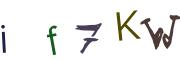 Kuva CAPTCHA