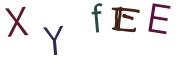 Kuva CAPTCHA