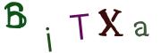 Kuva CAPTCHA