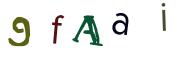 Kuva CAPTCHA