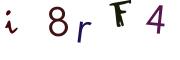Kuva CAPTCHA