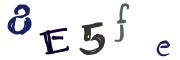 Kuva CAPTCHA