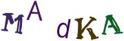 Kuva CAPTCHA