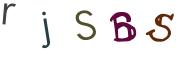 Kuva CAPTCHA