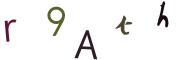 Kuva CAPTCHA
