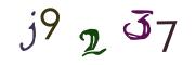 Kuva CAPTCHA