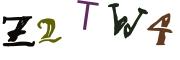 Kuva CAPTCHA