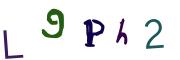 Kuva CAPTCHA