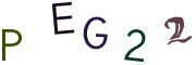 Kuva CAPTCHA