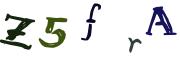 Kuva CAPTCHA